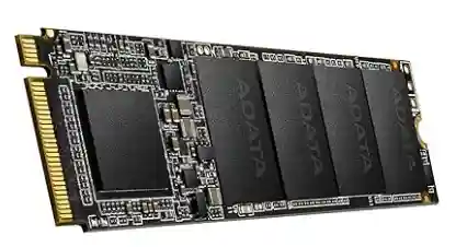  XPG Adata SX6000 Lite 1TB 3D NAND Solid State Drive